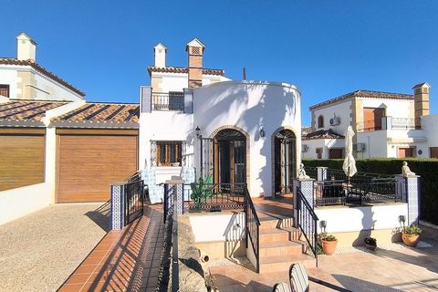 Villa i Algorfa, Alicante, Algorfa - € 365.000 | Ref: 2481 - foto 2