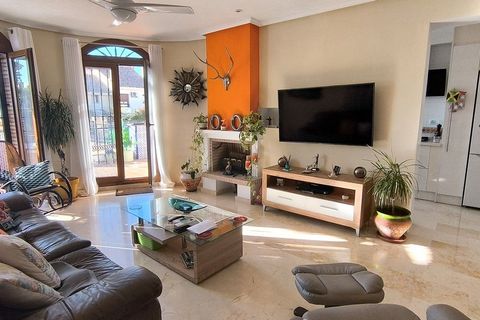 Villa i Algorfa, Alicante, Algorfa - € 365.000 | Ref: 2481 - foto 7