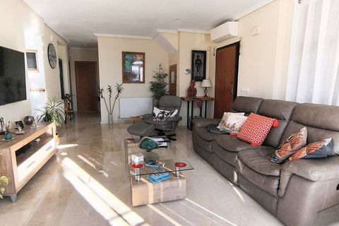 Villa i Algorfa, Alicante, Algorfa - € 365.000 | Ref: 2481 - foto 8