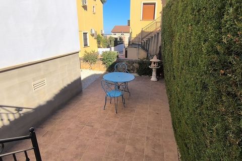 Villa i Algorfa, Alicante, Algorfa - € 365.000 | Ref: 2481 - foto 35
