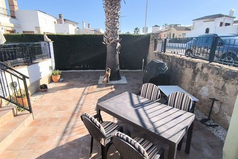 Villa i Algorfa, Alicante, Algorfa - € 365.000 | Ref: 2481 - foto 37