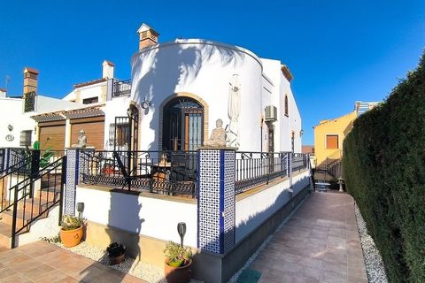 Villa i Algorfa, Alicante, Algorfa - € 365.000 | Ref: 2481 - foto 39