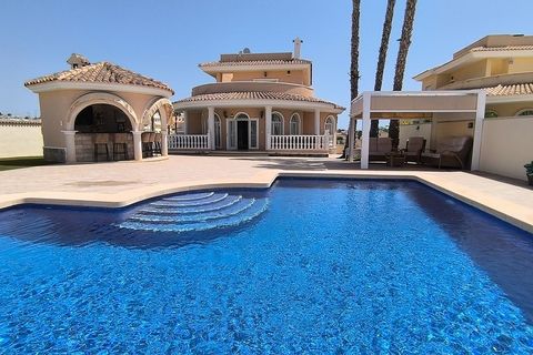 Villa in Ciudad Quesada, Alicante - foto 1