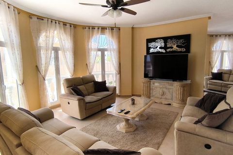 Villa i Ciudad Quesada, Alicante, Ciudad Quesada - € 645.950 | Ref: 2483 - foto 6