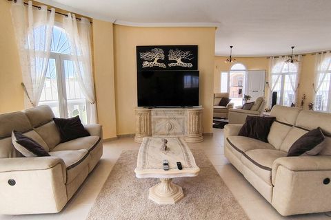 Villa i Ciudad Quesada, Alicante, Ciudad Quesada - € 645.950 | Ref: 2483 - foto 8
