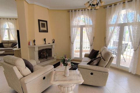 Villa i Ciudad Quesada, Alicante, Ciudad Quesada - € 645.950 | Ref: 2483 - foto 9