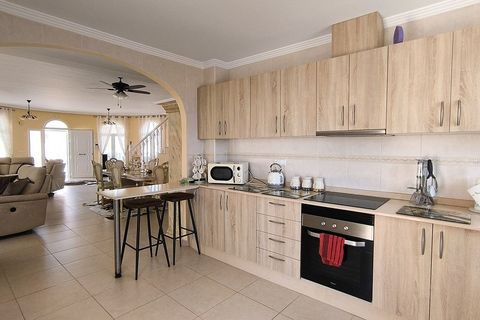 Villa i Ciudad Quesada, Alicante, Ciudad Quesada - € 645.950 | Ref: 2483 - foto 10