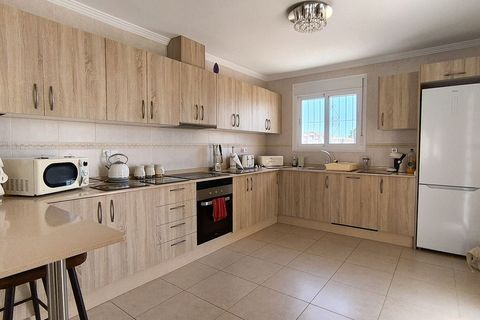 Villa i Ciudad Quesada, Alicante, Ciudad Quesada - € 645.950 | Ref: 2483 - foto 11