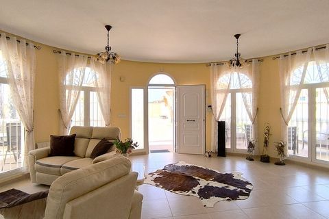 Villa i Ciudad Quesada, Alicante, Ciudad Quesada - € 645.950 | Ref: 2483 - foto 13