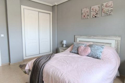 Villa i Ciudad Quesada, Alicante, Ciudad Quesada - € 645.950 | Ref: 2483 - foto 15