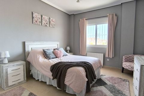 Villa i Ciudad Quesada, Alicante, Ciudad Quesada - € 645.950 | Ref: 2483 - foto 16