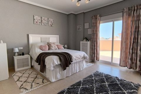 Villa i Ciudad Quesada, Alicante, Ciudad Quesada - € 645.950 | Ref: 2483 - foto 17