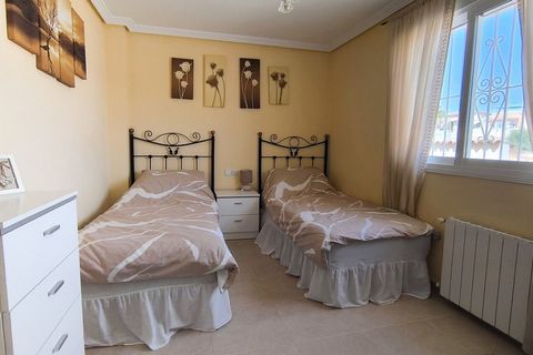 Villa i Ciudad Quesada, Alicante, Ciudad Quesada - € 645.950 | Ref: 2483 - foto 18