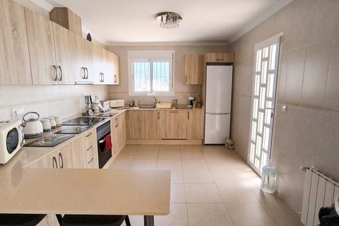 Villa i Ciudad Quesada, Alicante, Ciudad Quesada - € 645.950 | Ref: 2483 - foto 19