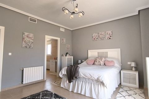 Villa i Ciudad Quesada, Alicante, Ciudad Quesada - € 645.950 | Ref: 2483 - foto 20