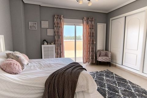 Villa i Ciudad Quesada, Alicante, Ciudad Quesada - € 645.950 | Ref: 2483 - foto 21