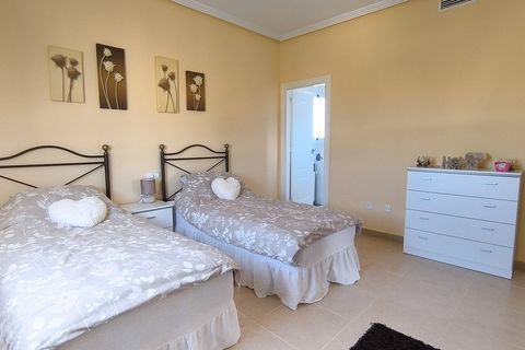 Villa i Ciudad Quesada, Alicante, Ciudad Quesada - € 645.950 | Ref: 2483 - foto 30