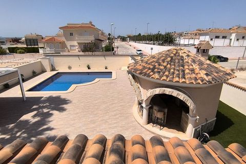 Villa i Ciudad Quesada, Alicante, Ciudad Quesada - € 645.950 | Ref: 2483 - foto 31