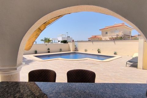 Villa i Ciudad Quesada, Alicante, Ciudad Quesada - € 645.950 | Ref: 2483 - foto 35