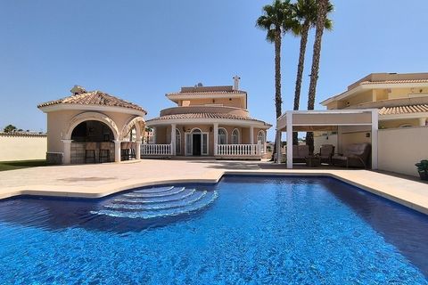Villa i Ciudad Quesada, Alicante, Ciudad Quesada - € 645.950 | Ref: 2483 - foto 42