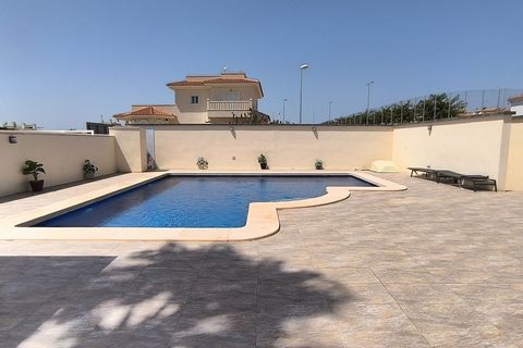 Villa i Ciudad Quesada, Alicante, Ciudad Quesada - € 645.950 | Ref: 2483 - foto 43