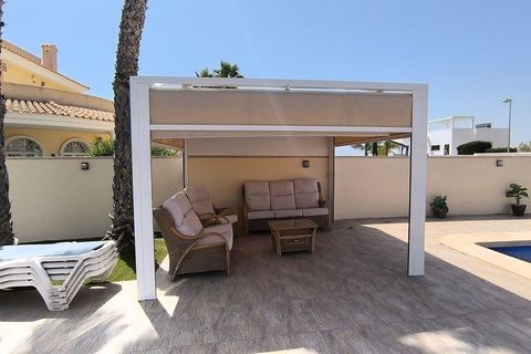 Villa i Ciudad Quesada, Alicante, Ciudad Quesada - € 645.950 | Ref: 2483 - foto 44