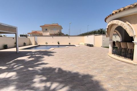 Villa i Ciudad Quesada, Alicante, Ciudad Quesada - € 645.950 | Ref: 2483 - foto 46