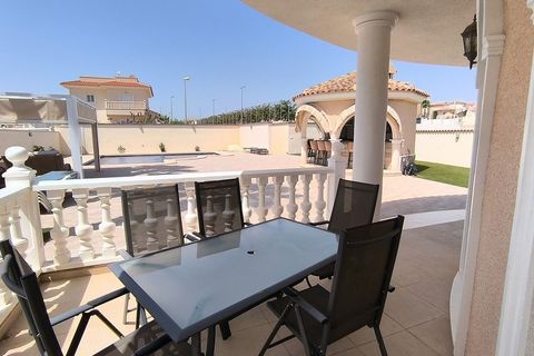 Villa i Ciudad Quesada, Alicante, Ciudad Quesada - € 645.950 | Ref: 2483 - foto 47