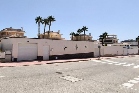 Villa i Ciudad Quesada, Alicante, Ciudad Quesada - € 645.950 | Ref: 2483 - foto 50