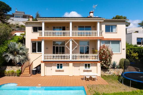 Villa a Cabrils, Barcelona, Cabrils - € 975.000 | Ref: MRS58826 - foto 2