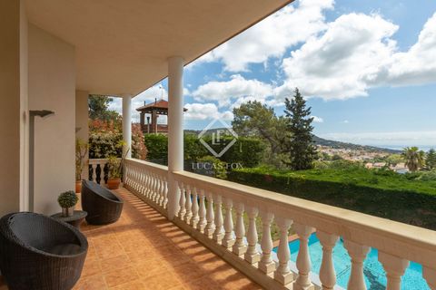 Villa a Cabrils, Barcelona, Cabrils - € 975.000 | Ref: MRS58826 - foto 22