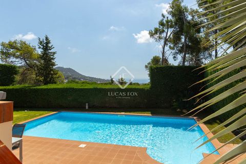 Villa a Cabrils, Barcelona, Cabrils - € 975.000 | Ref: MRS58826 - foto 35