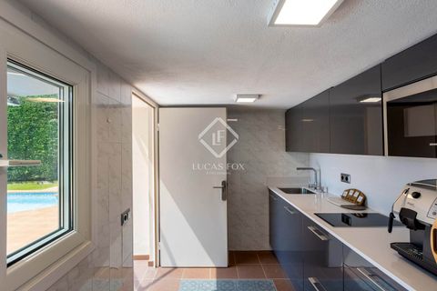 Villa a Cabrils, Barcelona, Cabrils - € 975.000 | Ref: MRS58826 - foto 36