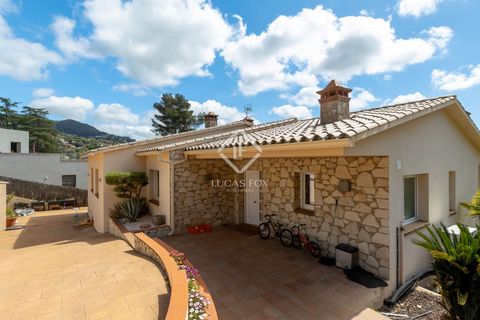 Villa a Cabrils, Barcelona, Cabrils - € 975.000 | Ref: MRS58826 - foto 37