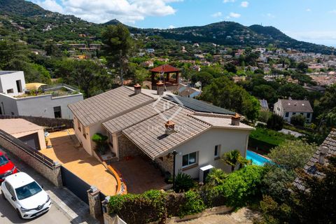 Villa a Cabrils, Barcelona, Cabrils - € 975.000 | Ref: MRS58826 - foto 38