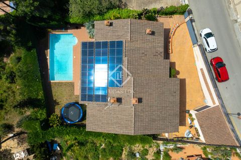Villa a Cabrils, Barcelona, Cabrils - € 975.000 | Ref: MRS58826 - foto 40