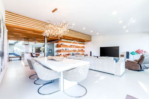Villa i Sitges, Barcelona, Sitges - € 4.650.000 | Ref: SIT63239 - foto 6