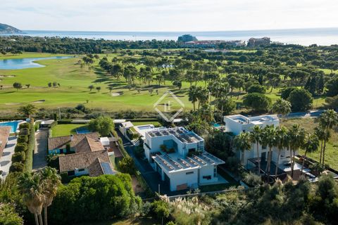 Villa i Sitges, Barcelona, Sitges - € 4.650.000 | Ref: SIT63239 - foto 2