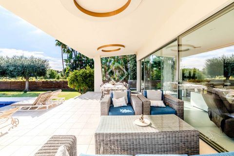 Villa i Sitges, Barcelona, Sitges - € 4.650.000 | Ref: SIT63239 - foto 7