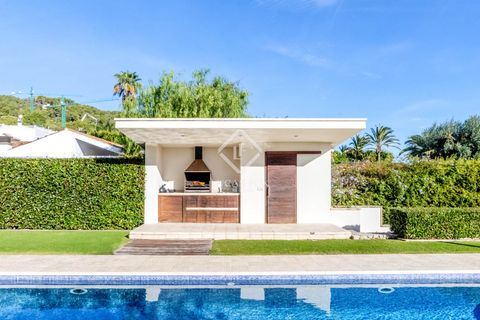 Villa i Sitges, Barcelona, Sitges - € 4.650.000 | Ref: SIT63239 - foto 8