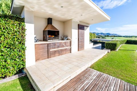 Villa i Sitges, Barcelona, Sitges - € 4.650.000 | Ref: SIT63239 - foto 9