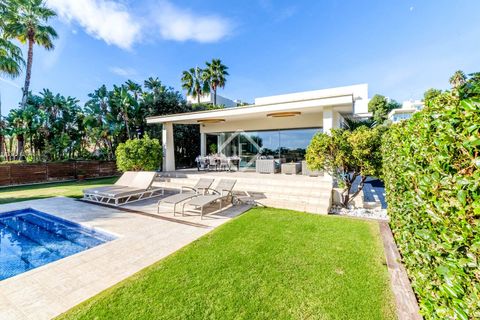 Villa i Sitges, Barcelona, Sitges - € 4.650.000 | Ref: SIT63239 - foto 10