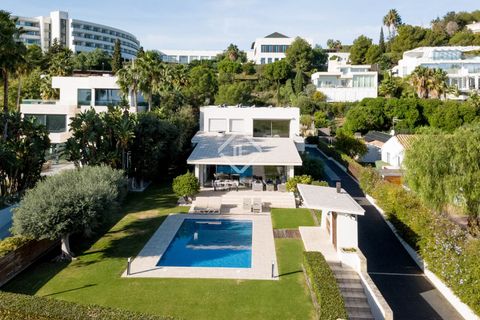 Villa i Sitges, Barcelona, Sitges - € 4.650.000 | Ref: SIT63239 - foto 11