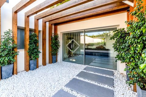 Villa i Sitges, Barcelona, Sitges - € 4.650.000 | Ref: SIT63239 - foto 12