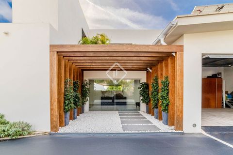 Villa i Sitges, Barcelona, Sitges - € 4.650.000 | Ref: SIT63239 - foto 13