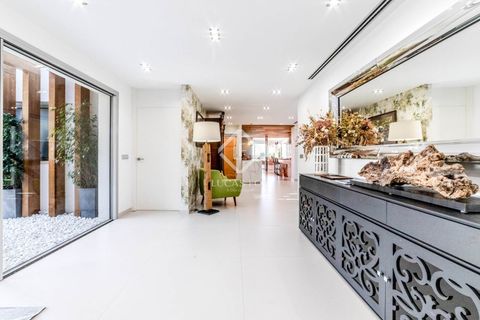 Villa i Sitges, Barcelona, Sitges - € 4.650.000 | Ref: SIT63239 - foto 14