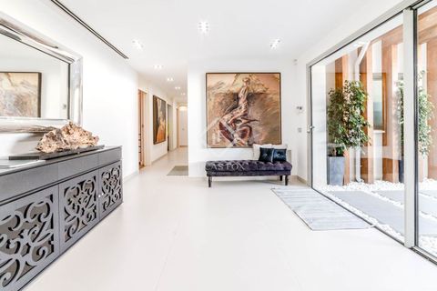 Villa i Sitges, Barcelona, Sitges - € 4.650.000 | Ref: SIT63239 - foto 15