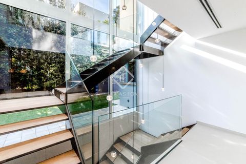 Villa i Sitges, Barcelona, Sitges - € 4.650.000 | Ref: SIT63239 - foto 16