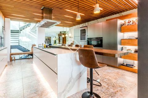 Villa i Sitges, Barcelona, Sitges - € 4.650.000 | Ref: SIT63239 - foto 17