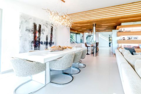 Villa i Sitges, Barcelona, Sitges - € 4.650.000 | Ref: SIT63239 - foto 19